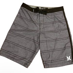 New Boys Hurley Board Shorts Size 12/26